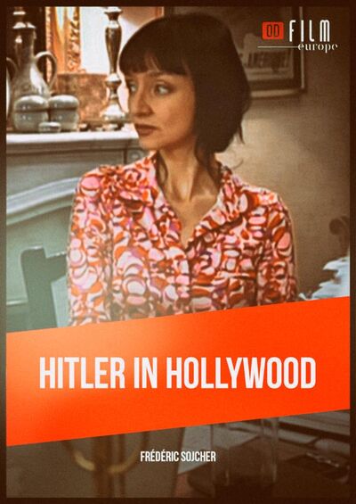 Hitler v Hollywoodu