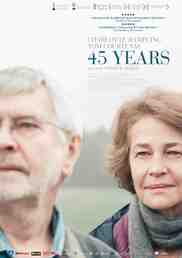 45 YEARS