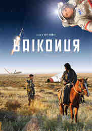 Bajkonur