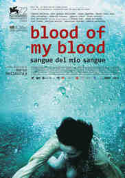 Blood of my blood