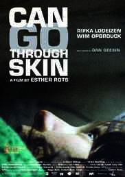 Can Go Through Skin