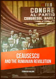 Ceausescu and the Rumanian revolution