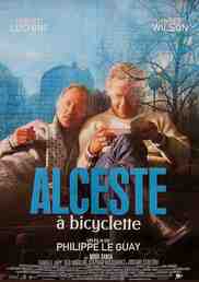 Cycling with Moliére