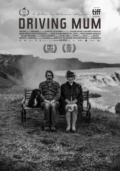 Driving Mum