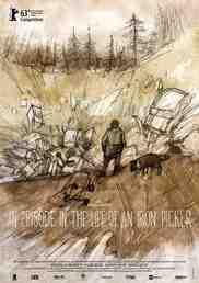 An Episode in the Life of an Iron Picker