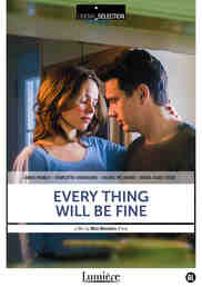 Every Thing Will Be Fine