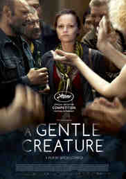 A Gentle Creature