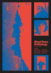 Ghost Town Anthology