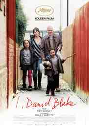 I, Daniel Blake