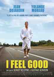 I Feel Good