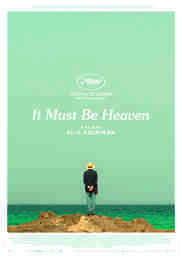 It Must Be Heaven