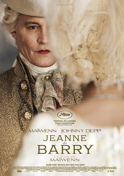 Jeanne du Barry