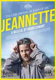 Jeannette: The Childhood of Joan of Arc