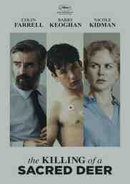The Killing of a Sacred Deer