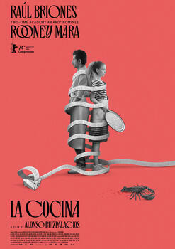 La Cocina