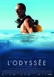 The Odyssey