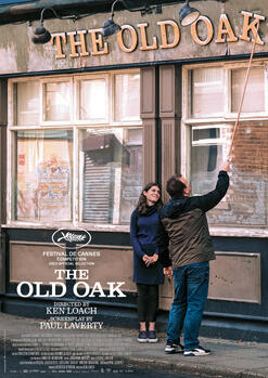 The Old Oak