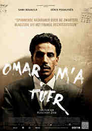 OMAR KILLED ME