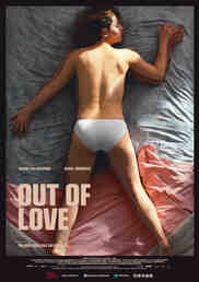 OUT OF LOVE