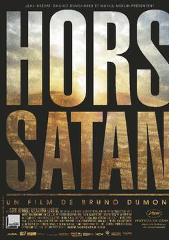 Outside Satan