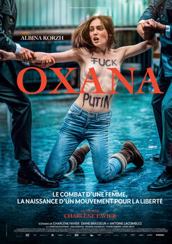 Oxana