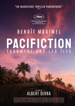 Pacifiction