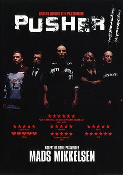 With Blood on My Hands: Pusher II