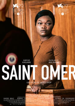 Saint Omer