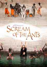 Scream of the Ants