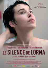 The Silence of Lorna
