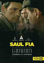 Son of Saul