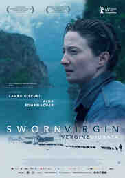 Sworn Virgin