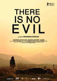 There Is No Evil