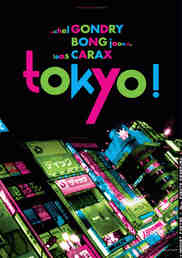 Tokyo!