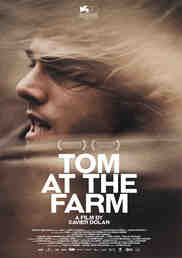 TOM AT THE FARM