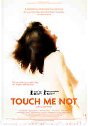 Touch Me Not