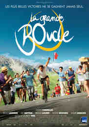 Tour de Force