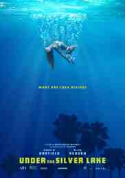 Under the Silver Lake