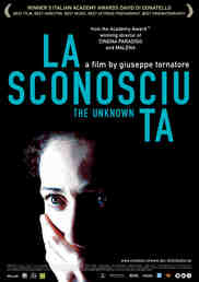 Unknown Woman, The