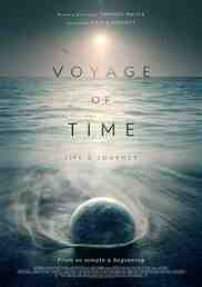 Voyage of Time 