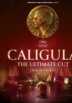 Caligula - The Ultimate Cut
