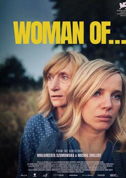 Woman of...