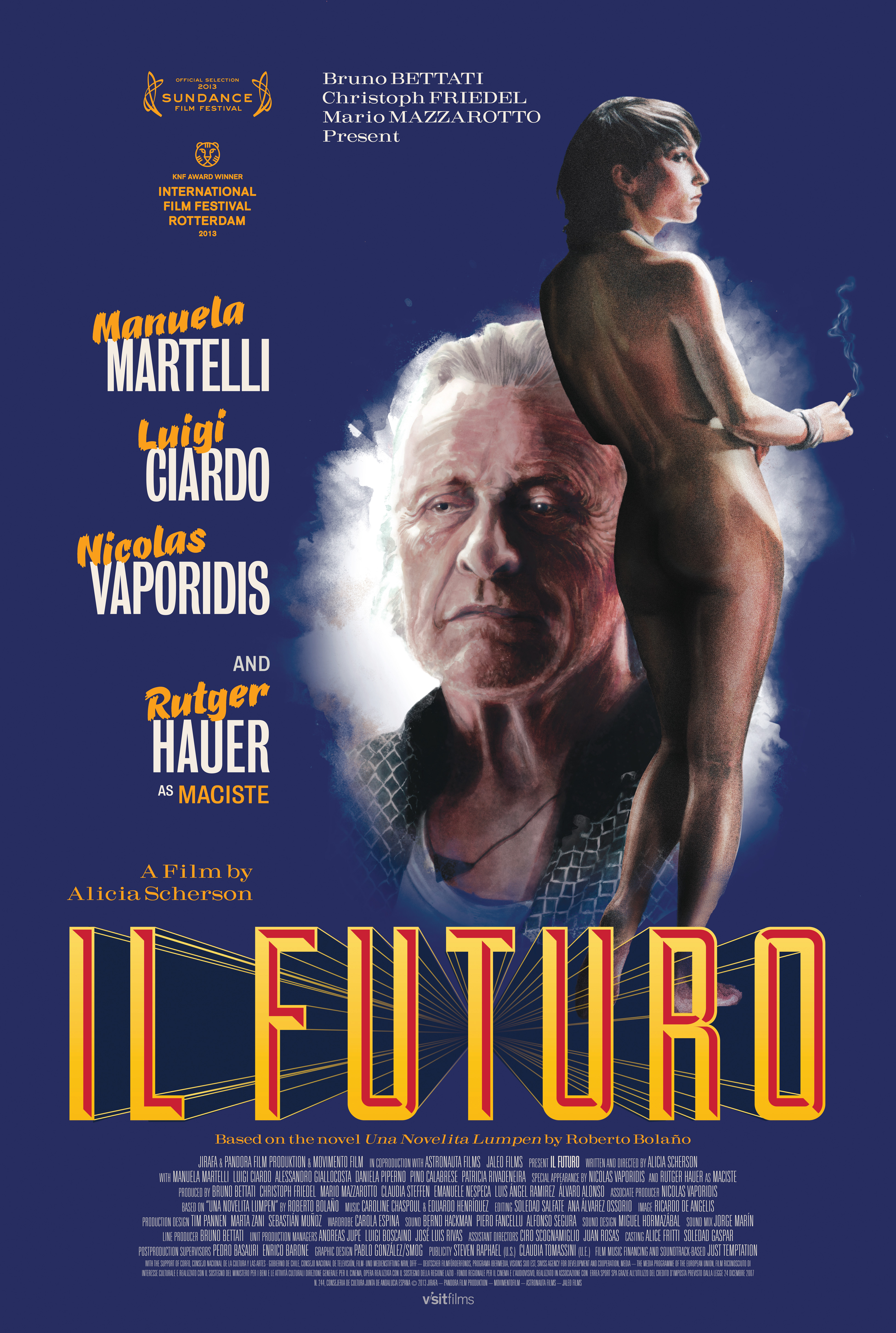 Il Futuro