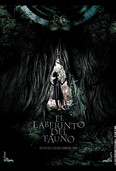 Pan's Labyrinth