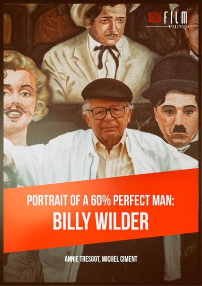 Portrét 60% dokonalého muže: Billy Wilder