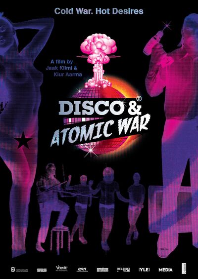Disko a atomová válka