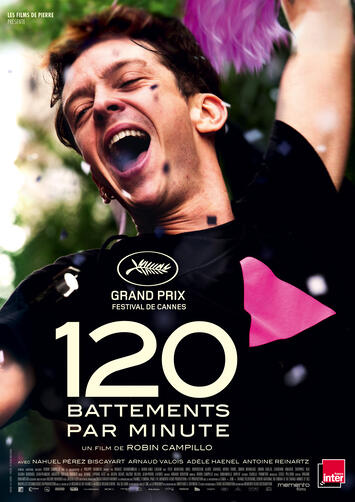 120 Beats Per Minute
