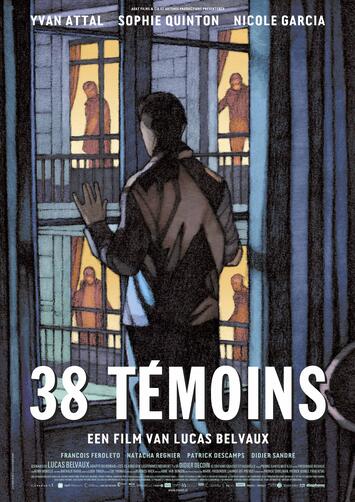 38 Witnesses (One Night)