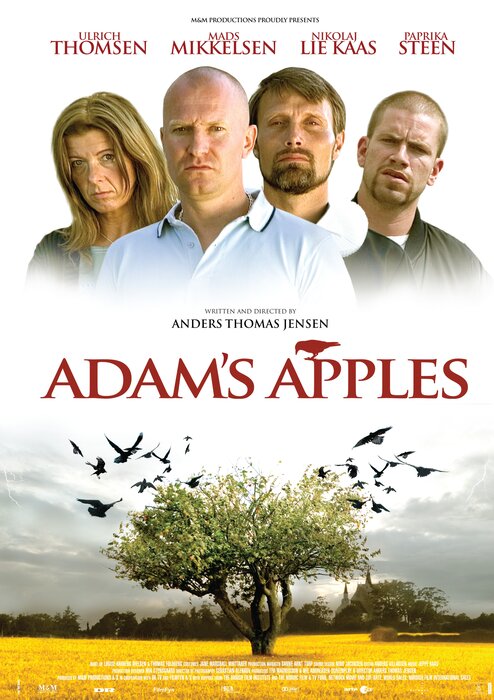 Adam´s Apples
