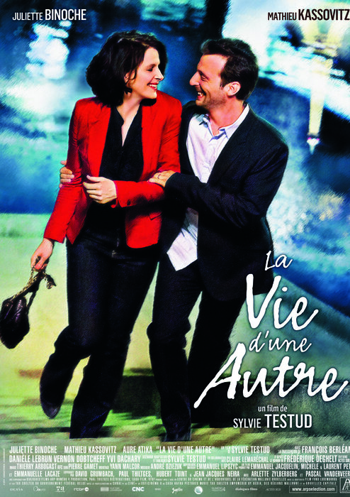 Another Woman's Life